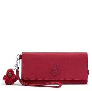 RubiLarge Wristlet Wallet(Rare item)